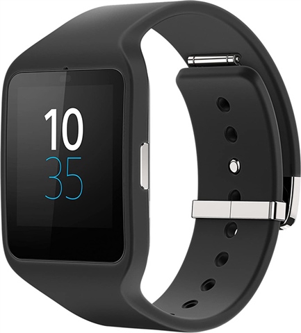 sony smartwatch 3 cex