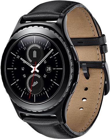 Gear s2 notifications on sale