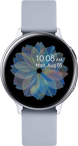 Samsung Galaxy Watch Active2 SM-R820 (44mm), Cloud Silver, B CeX