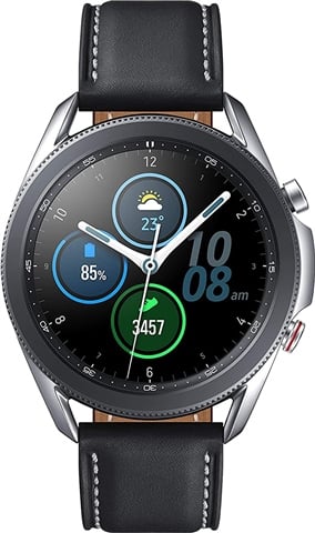 Leather Samsung Watch 46mm Black Samsung Gear S3 Samsung Watch