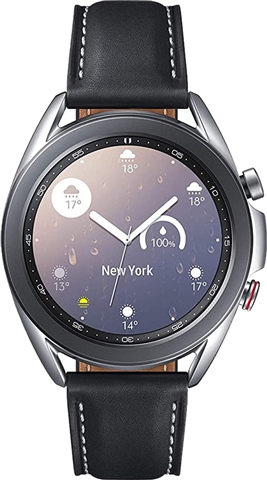 Samsung Galaxy Watch SM-R855 LTE (41mm), Mystic Silver, C CeX