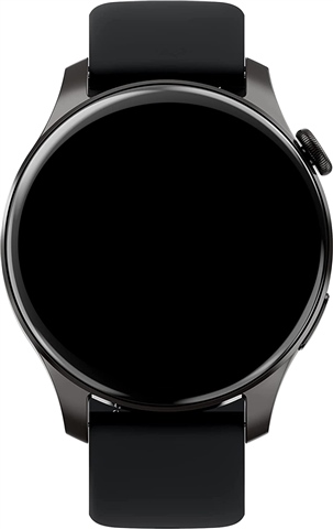 Amoled Display Titan Smart Watch X Fitness Tracker Smart Band
