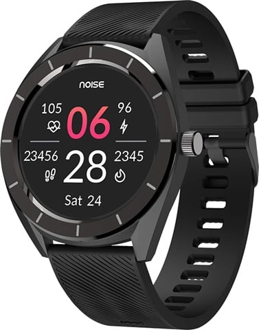 Noise Colorfit Nav Vs Noise Endure Noisefit Endure Smart Watch