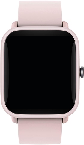 Xiaomi Huami Amazfit Bip U Smartwatch Pink, C CeX (IN): Buy