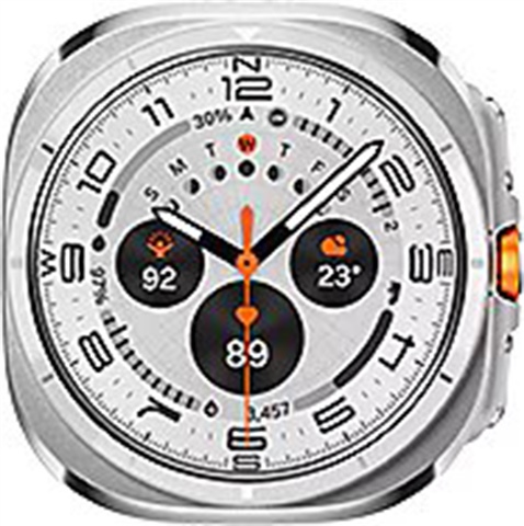 Samsung Galaxy Watch Ultra 47mm (SM-L705) 32GB NO STRAP-Titanium