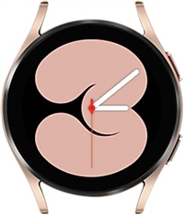 Samsung Galaxy Watch 4 (LTE) SM-R865F NO STRAP, Pink Gold 40mm, C