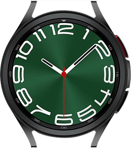Galaxy watch6 classic(47mm)BLACK