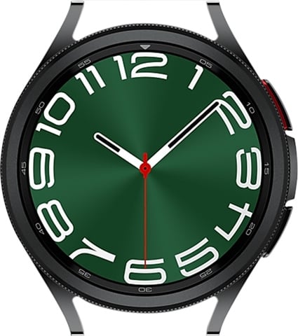 Samsung Galaxy Watch6 Classic 47mm 4G (SM-R965) NO STRAP Black