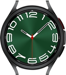 Samsung Galaxy Watch6 Classic 47mm 4G (SM-R965) NO STRAP - Black