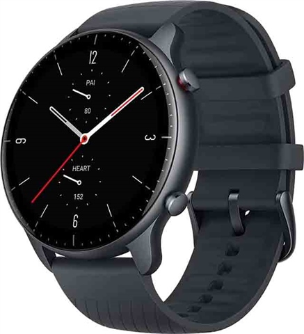 Amazfit GTR New Version Smart Watch Black, A CeX (IN): Buy