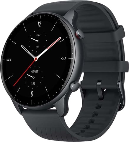 Amazfit GTR New Version Smart Watch Black, C CeX (IN): Buy
