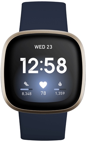 Fitbit Versa 3 SMART factory WATCH