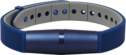 Fossil Q Motion FTJ1105 Activity Tracker Blue B