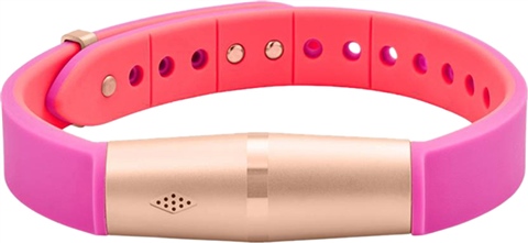 Fossil Q Motion FTJ1111 Activity Tracker Gold/Pink, B CeX (IN
