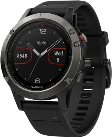 cex garmin fenix 5