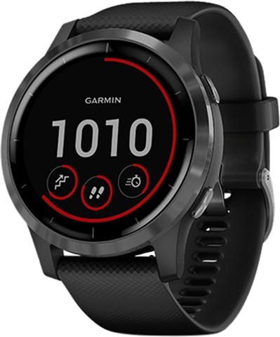 Garmin Vívoactive shops 4 45 mm Smartwatch in Black