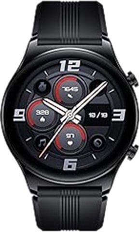 Honor Watch GS Midnight Black, C CeX (IN): Buy, Sell, Donate