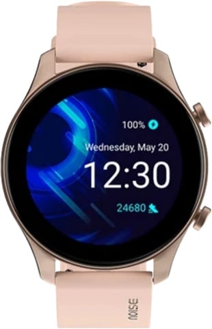 Watch Noise Evolve Sport Noise Evolve Features Noise Fit Evolve