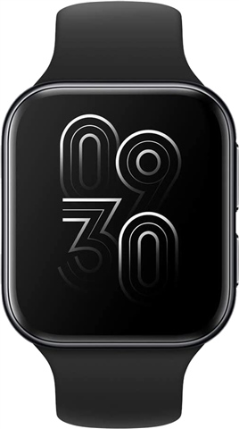 OPPO - 新品 OPPO Watch 41mm WIFI ブラック OW19W6 oppo watch 41mm WIFI (OW19W6) smartwatch | eBay