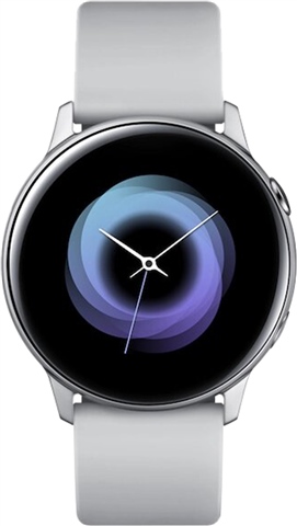 Samsung Galaxy Watch SM-R500 (40mm), Silver B CeX (IN): Buy
