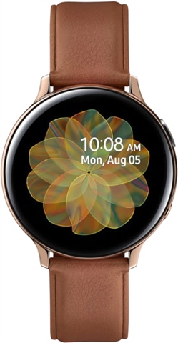 Samsung Galaxy Watch Active2 SM-R820 (44mm), Gold, A CeX (IN