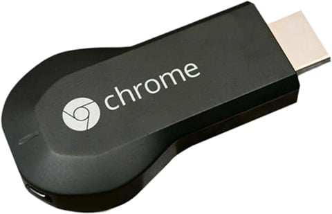 Google Chromecast 1st C CeX (IN): - Sell, Donate