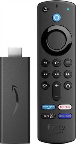 Alexa Remote Firestick Remote With Headphone Jack Amazon Fire TV