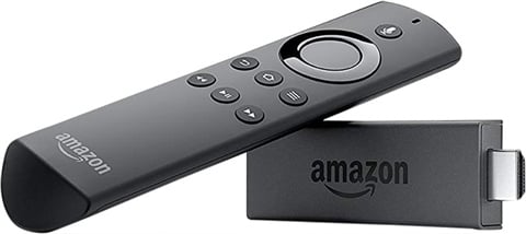 Amazon Fire TV Stick (Voice Remote)- 1st Gen, B CeX (IN): Buy