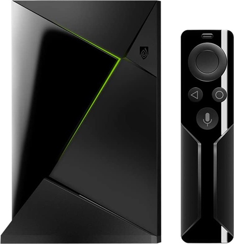 Shield Remote Nvidia Shield Google Assistant Controller Nvidia
