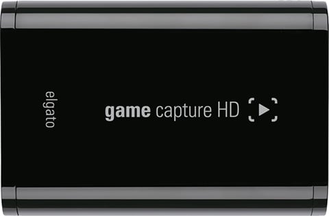 ElGato Game Capture HD CeX (IN): Buy, Sell, Donate