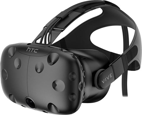HTC Vive VR System, C CeX (IN): Buy, Sell, Donate