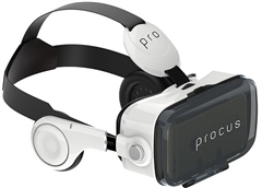 Procus PRO PR02 VR Headset White, B CeX (IN): Buy, Sell