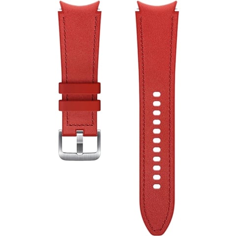 Galaxy Active Active Leather Strap Samsung Galaxy Watch Active LTE