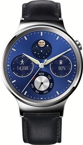 huawei classic smartwatch