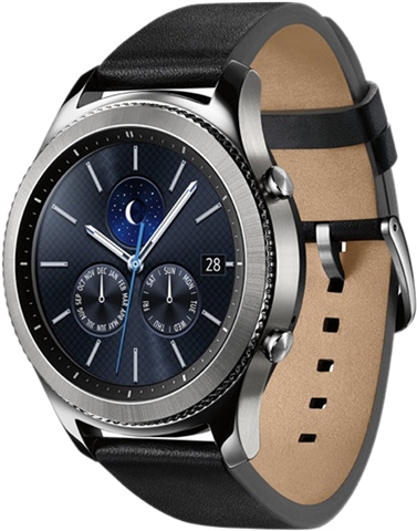sell samsung gear s3 classic