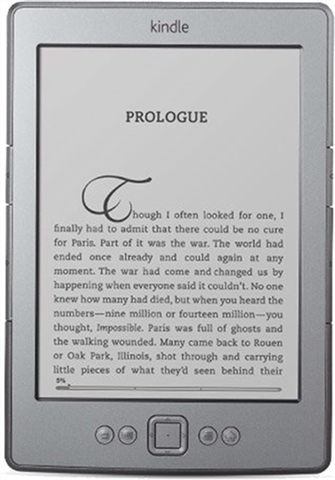 Amazon Kindle 4 Wi-Fi (2011), C - CeX (IN): - Buy, Sell, Donate