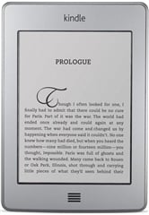 Amazon Kindle Touch 6