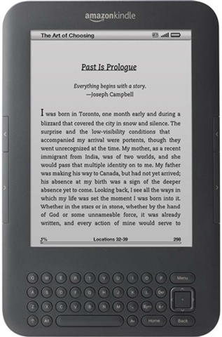 【再値下げ！】Kindle 3G + WiFi 容量3GB 再値下げ！】Kindle 3G + WiFi 容量3GB 再値下げ！】Kindle 3G +