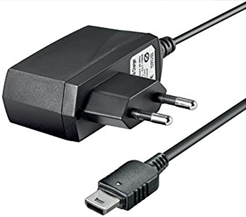 Value DSLite/DSi Charger CeX (IN): Buy, Sell, Donate