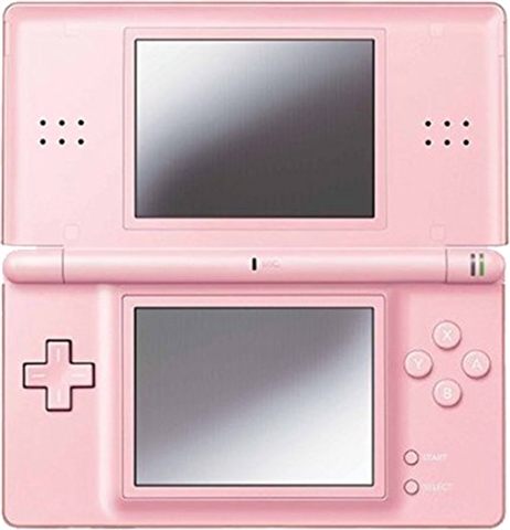 DS Lite Pink Discounted CeX (IN): Buy, Sell, Donate