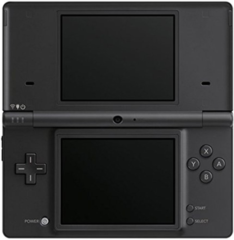 DSi Black Discounted CeX (IN): Buy, Sell, Donate