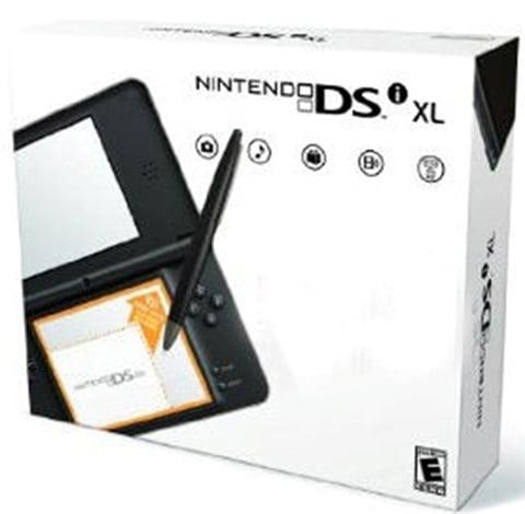 DSi XL Bronze Boxed CeX (IN): Buy, Sell, Donate