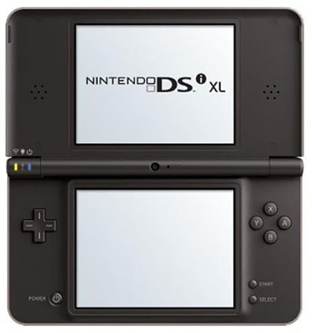 dsi xl bronze