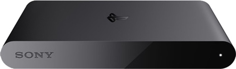 Playstation TV CeX (IN): Buy, Sell, Donate