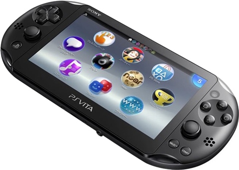 cex vita