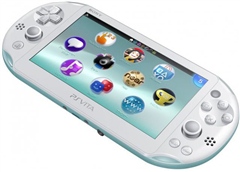◇ PS Vita PlayStation Vita PCH-2000 ソフト メモリーカード セット売り SONY PS Vita (Wi-Fi) with 16GB Memory Card NA GB Price in India