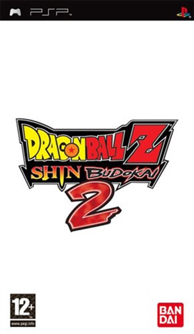 Dragonball Z Shin Budokai CeX (IN): Buy, Sell, Donate