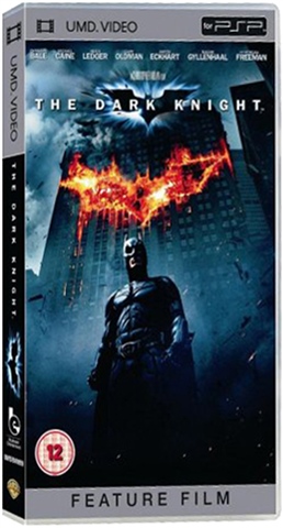 Batman - Dark knight (12) - CeX (IN): - Buy, Sell, Donate