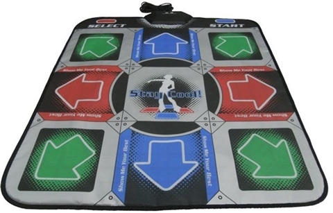 Dance Floor Mat Cex In Buy Sell Donate