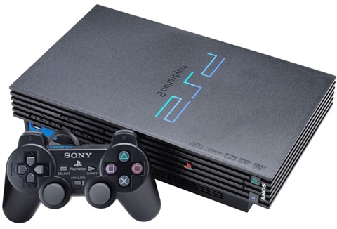 cex playstation 2